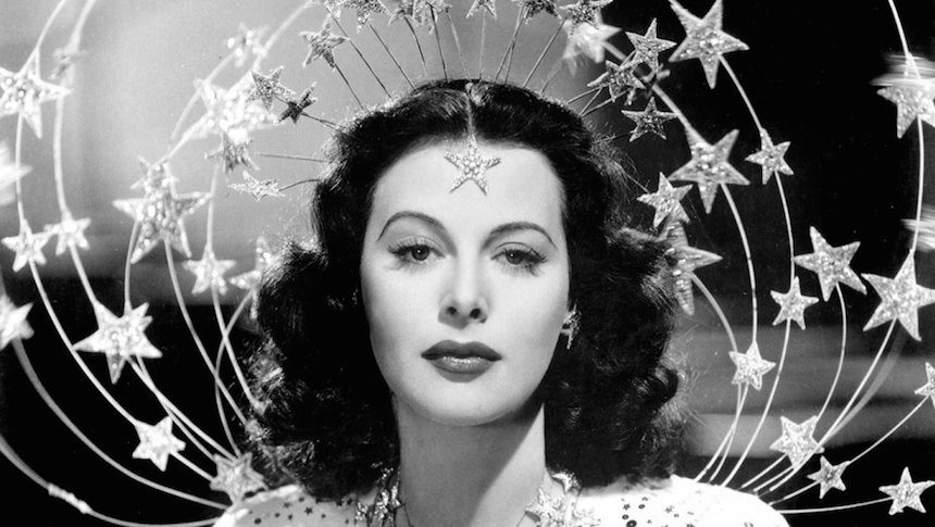 Review: BOMBSHELL: THE HEDY LAMARR STORY Reveals the Star's True Self
